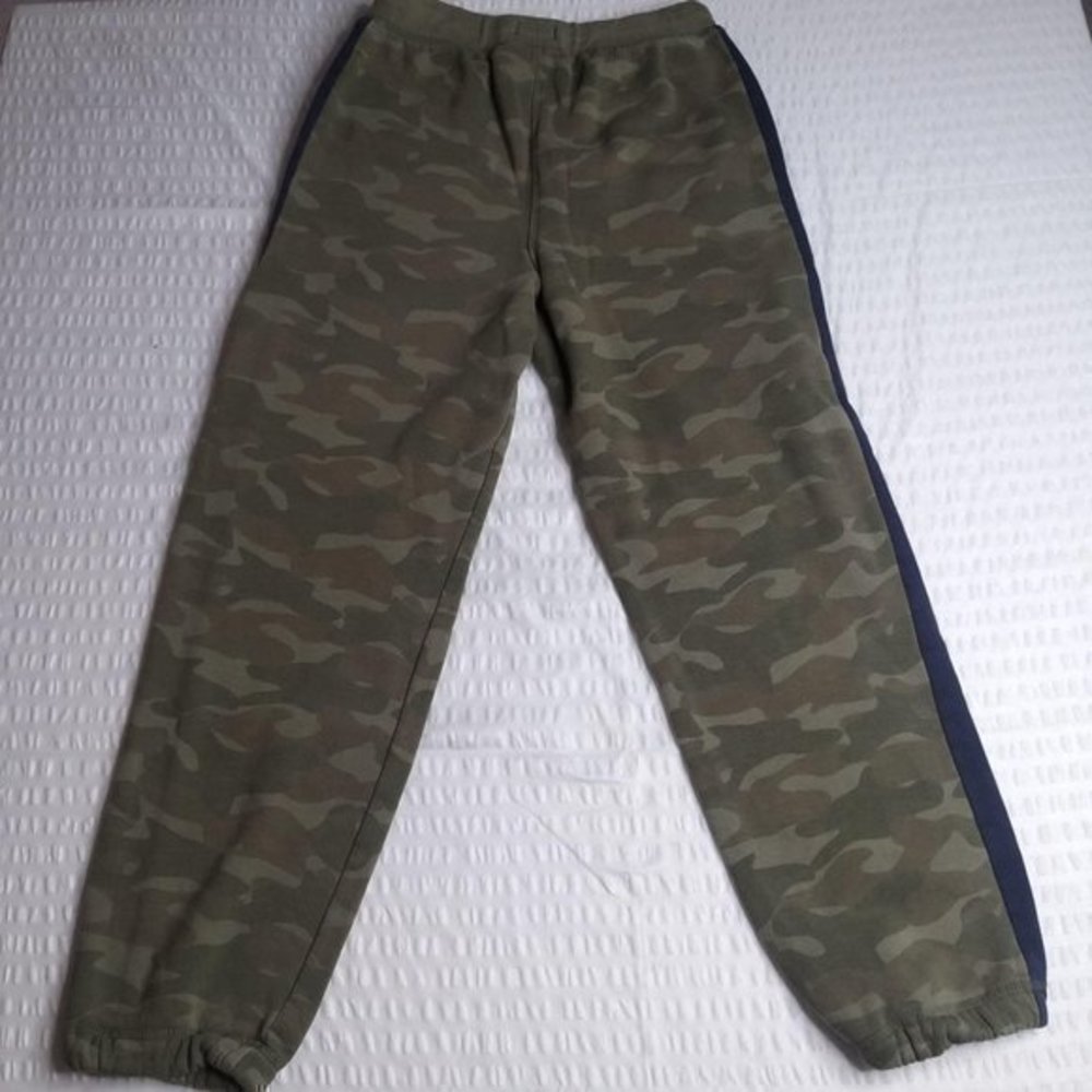 Oshkosh B'Gosh Camo Boys' Jogging Pants size 12